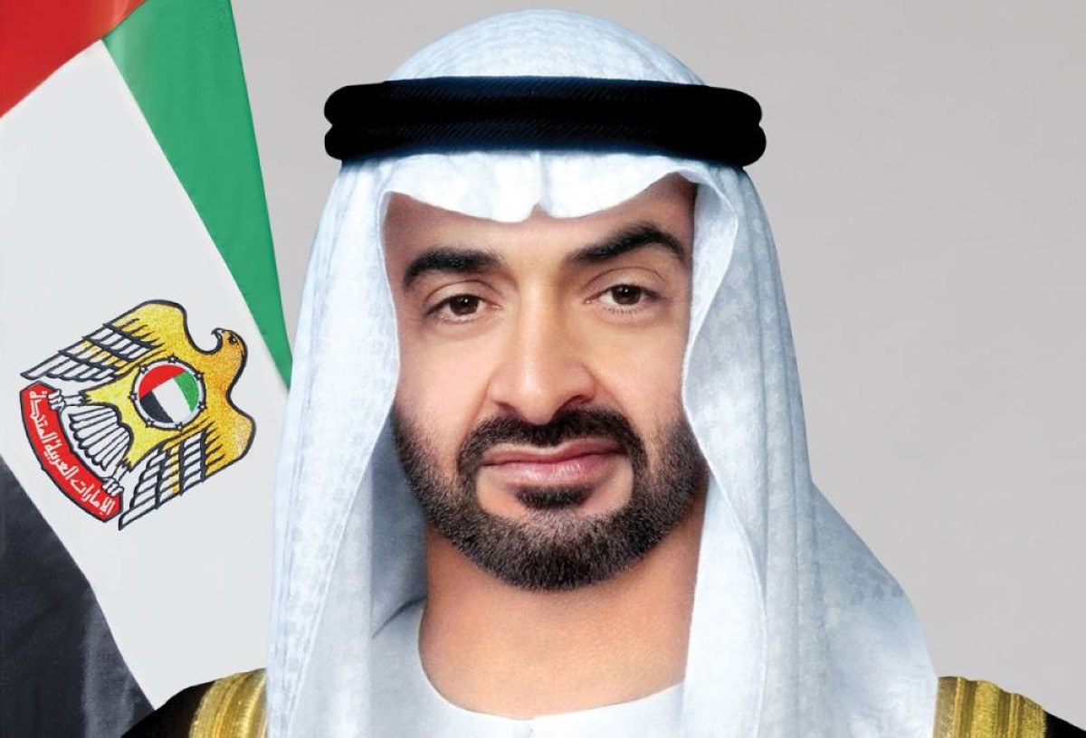 أحيي المعلمين في الإمارات وأعبر عن تقديري لجهودهم في ترسيخ القيم والأخلاق