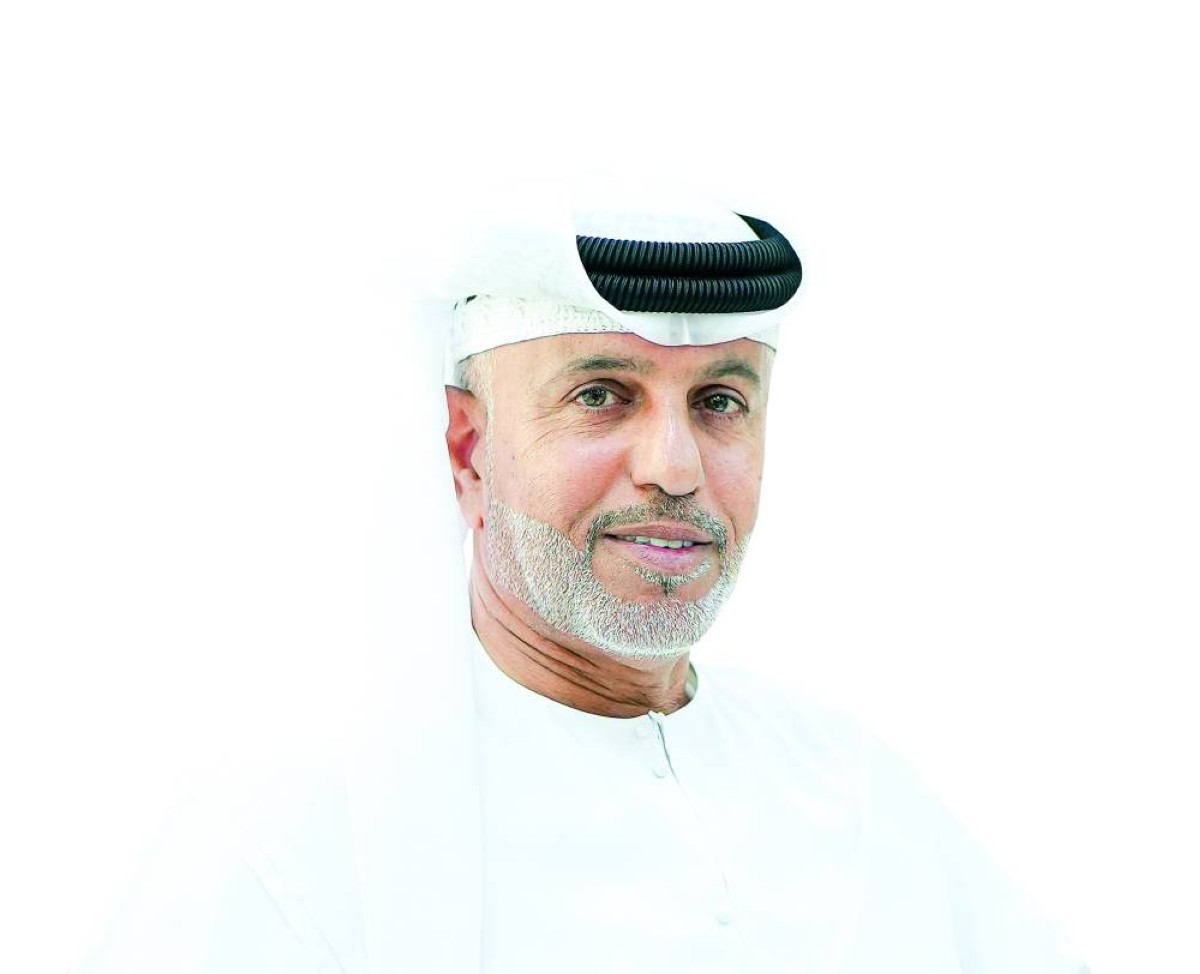 «دبي الخيرية» تطلق حملة «أجنحة الإرادة» لدعم أصحاب الهمم