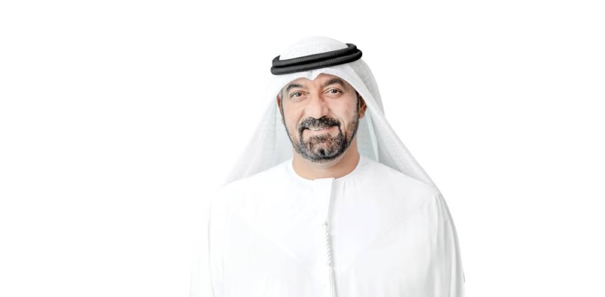 أحمد بن سعيد :راشد وضع الأسس الأولى لحلم دبي