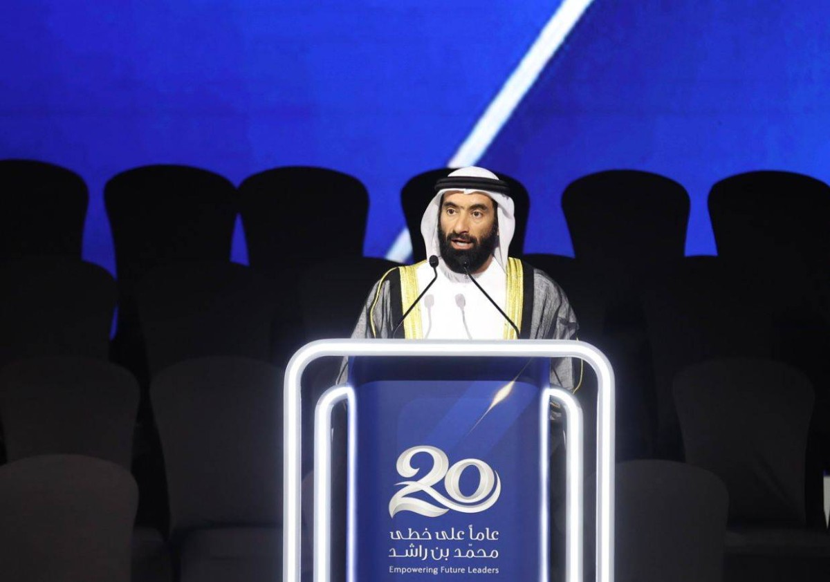 كلية محمد بن راشد للإدارة الحكومية تطلق استراتيجيتها الجديدة «MBRSG 33»