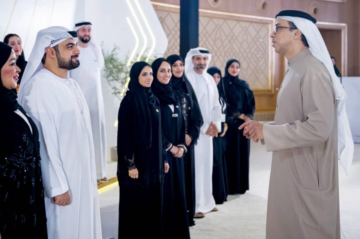 الكوادر الوطنية ستظل في قلب أولوياتنا
