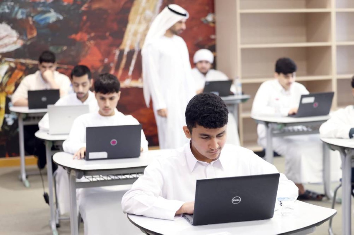 «ما عندنا واجب.. وما أخذنا شيء».. أعذار طلبة للتهرب من الدراسة