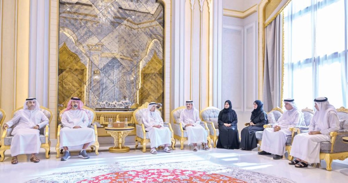 الإمارات أرست أسس العمل الخيري وخدمة المحتاجين
