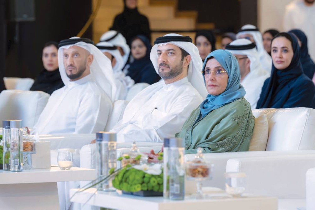 انطلاق المؤتمر العالمي لأفلام الأطفال والشباب في الشارقة