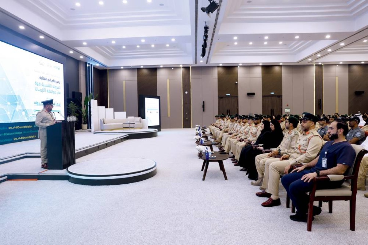 «الإمارات للخدمات الصحية» تنفذ مشروع أداة للكشف المبكر عن التوحد