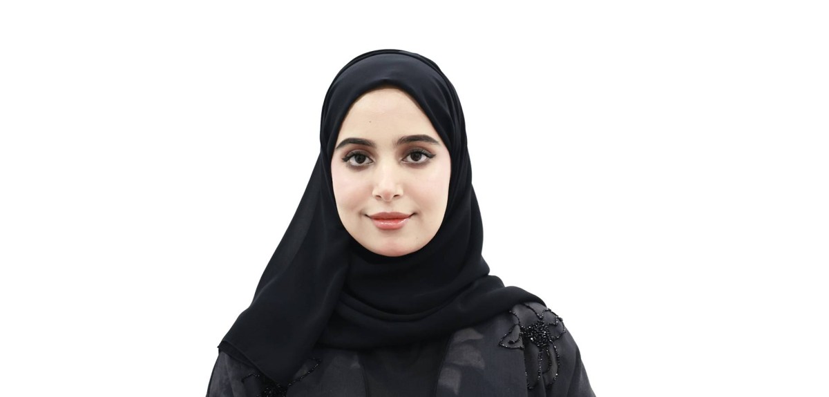 ريم الثلاثي.. من باحثة عن عمل إلى محاضرة بالدفاع المدني
