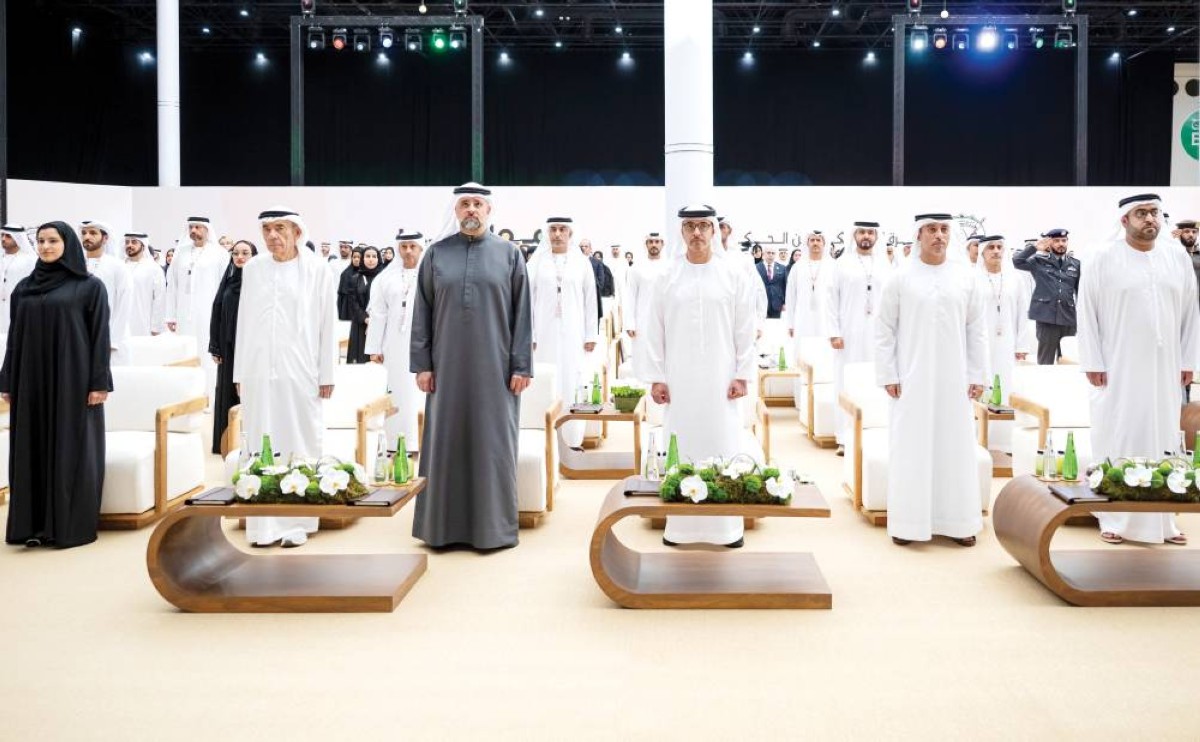 رأس المال البشري الوطني محرك أساسي للتنمية الشاملة