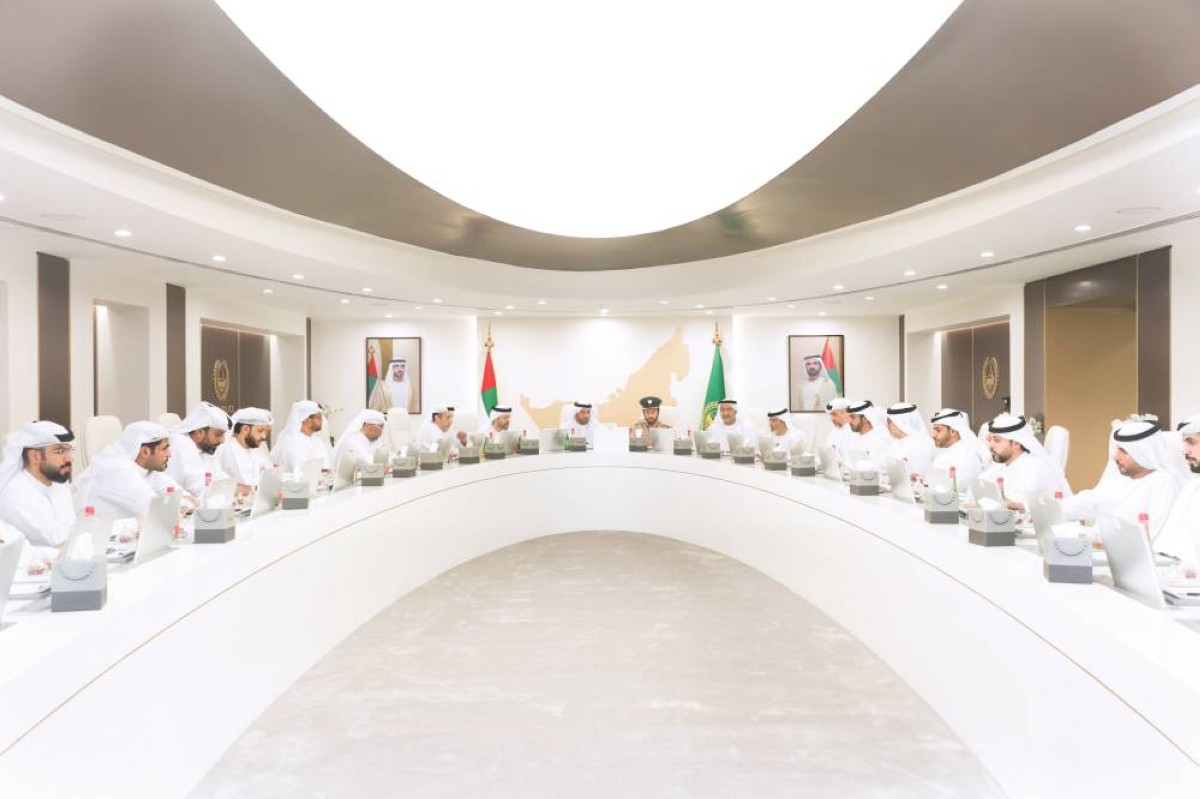 شرطة دبي تُكرم الفرق المتميزة في بسط الأمن
