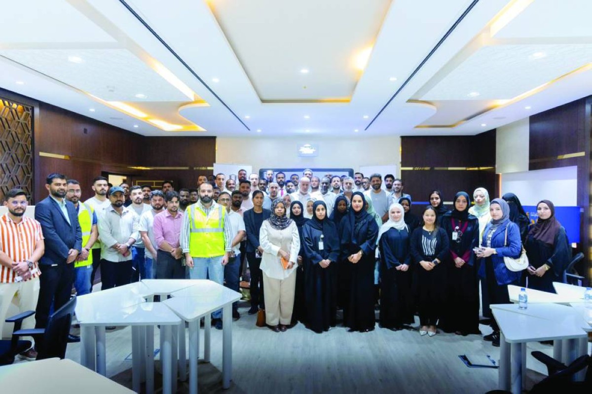 بلدية الفجيرة تطلق المنصة الموحدة لاعتماد المخططات الهندسية