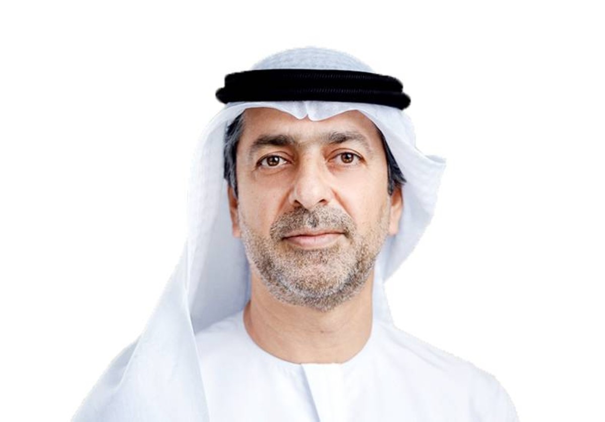 جهات حكومية تستعرض حلولها الرقمية في «جيتكس جلوبال»