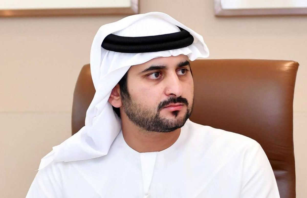 دبي أكبر سوق مرخّص للأصول الافتراضية في العالم