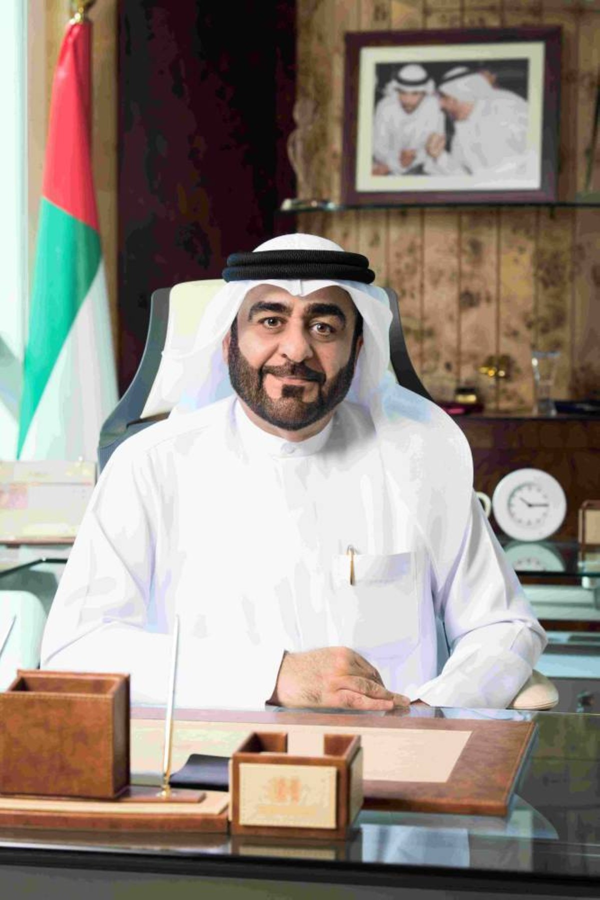 «حمدان الذكية» ترسم ملامح مستقبل التعليم العالي بالذكاء الاصطناعي
