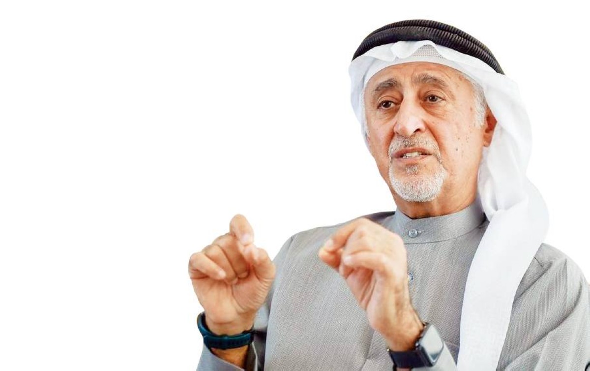 جامعة دبي تشارك في 4 معارض خلال أكتوبر