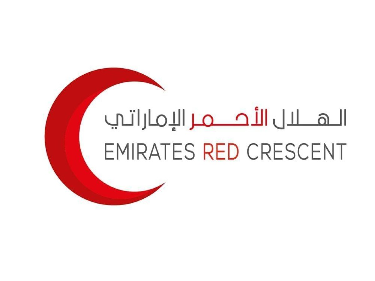 «الهلال الأحمر» تطلق مبادرة «تبرعك من بيتك»