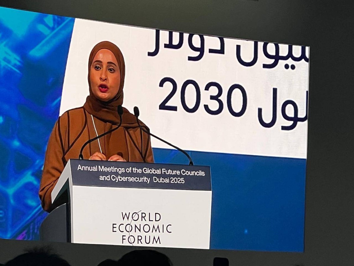 المستقبل لا ينتظر أحداً والعالم يتغير بقفزات