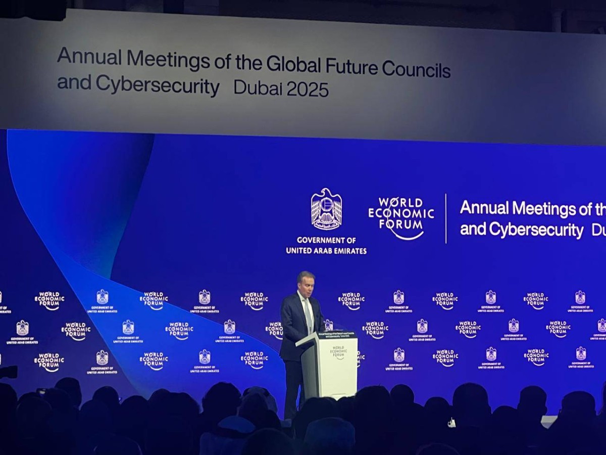 الاقتصاد الرقمي يمثل 15% من الناتج العالمي