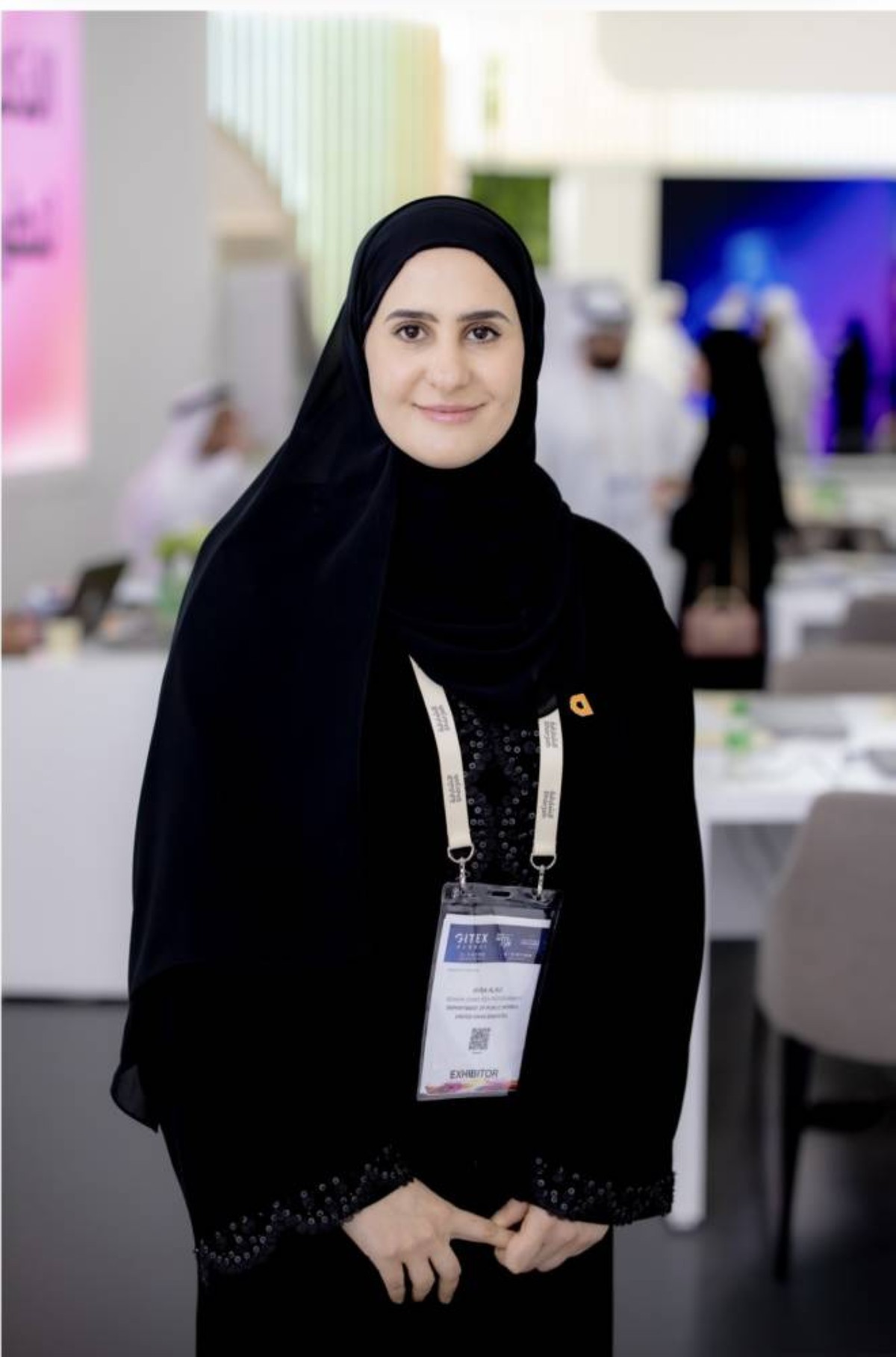 40 مشاركاً في «هاكاثون الشارقة الرقمي» لتطوير حلول ذكية