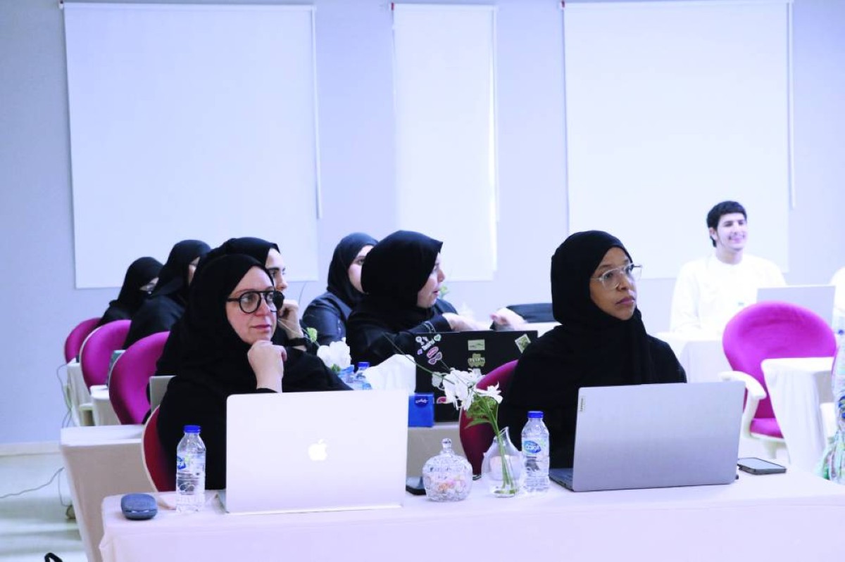 «نسائية دبي» تعزز مهارات أصحاب الهمم في ريادة الأعمال