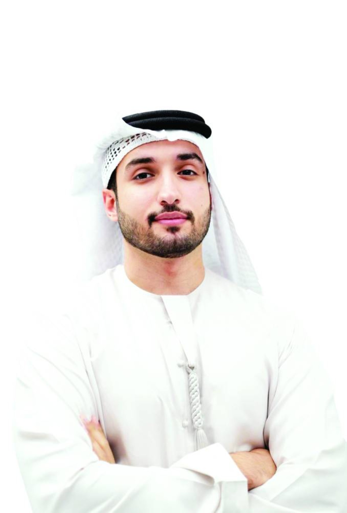 «مسرّعكم الرقمي» يواصل تمكين شباب دبي بمهارات المستقبل