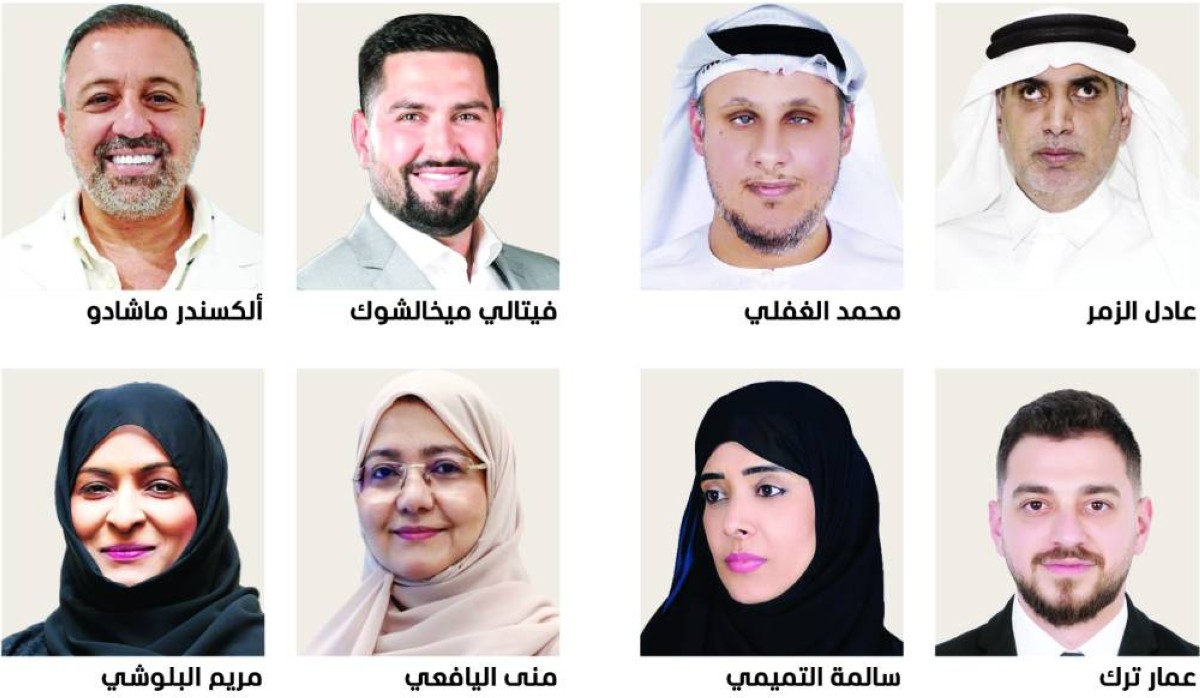 التكنولوجيا بوابة أصحاب الهمم نحو الاعتماد على الذات