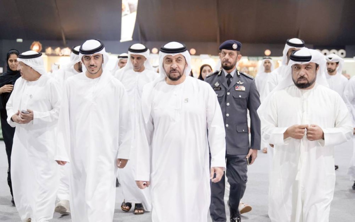 مهرجان ومزاد الظفرة للتمور منصة لتعزيز الأمن الغذائي وصون التراث