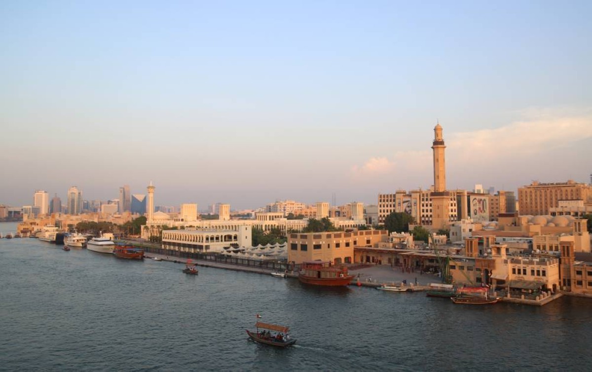 اللجنة التوجيهية للحفاظ على المظهر الحضاري.. دبي “المدينة الأجمل” عالمياً