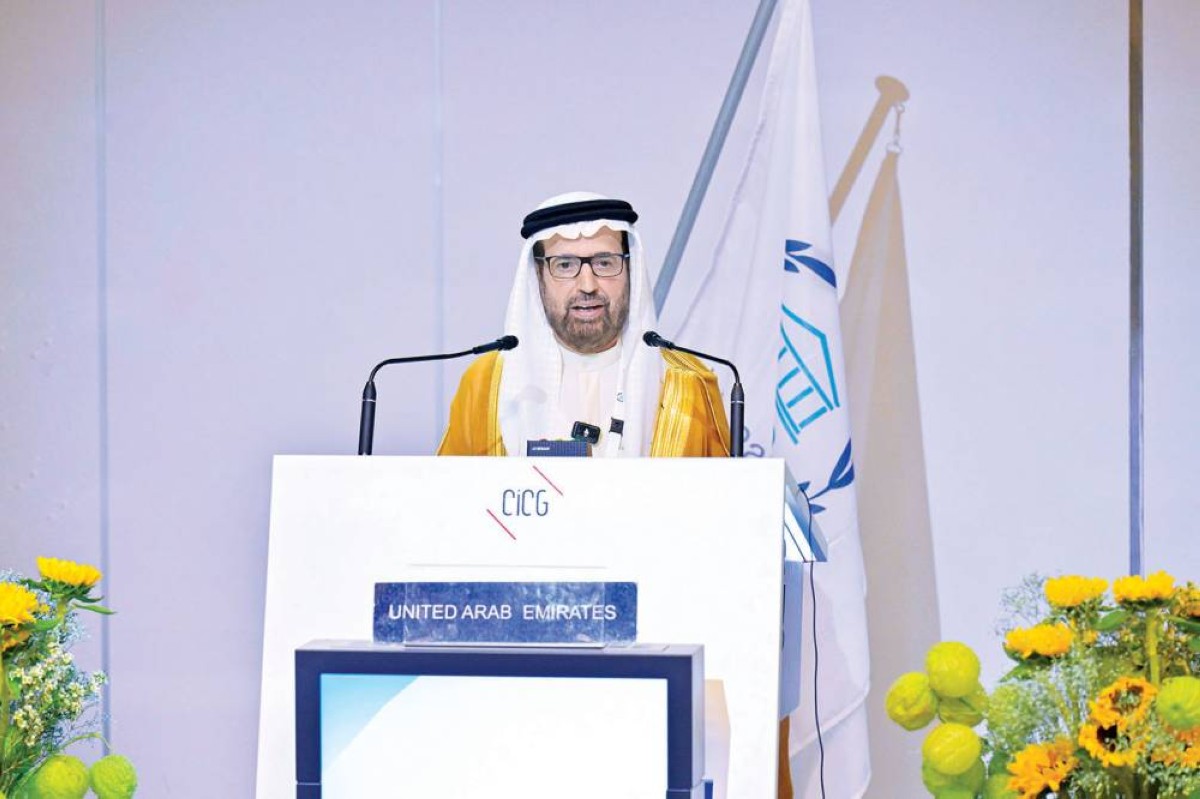 التمسك بالقانون الإنساني الدولي ضمانة لترسيخ العدالة وصون الكرامة