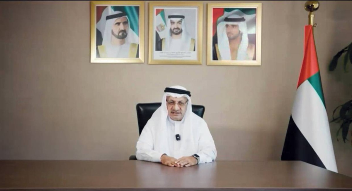 المؤتمر الدولي الـ3 للمركز العالمي للموهوبين يختتم أعماله