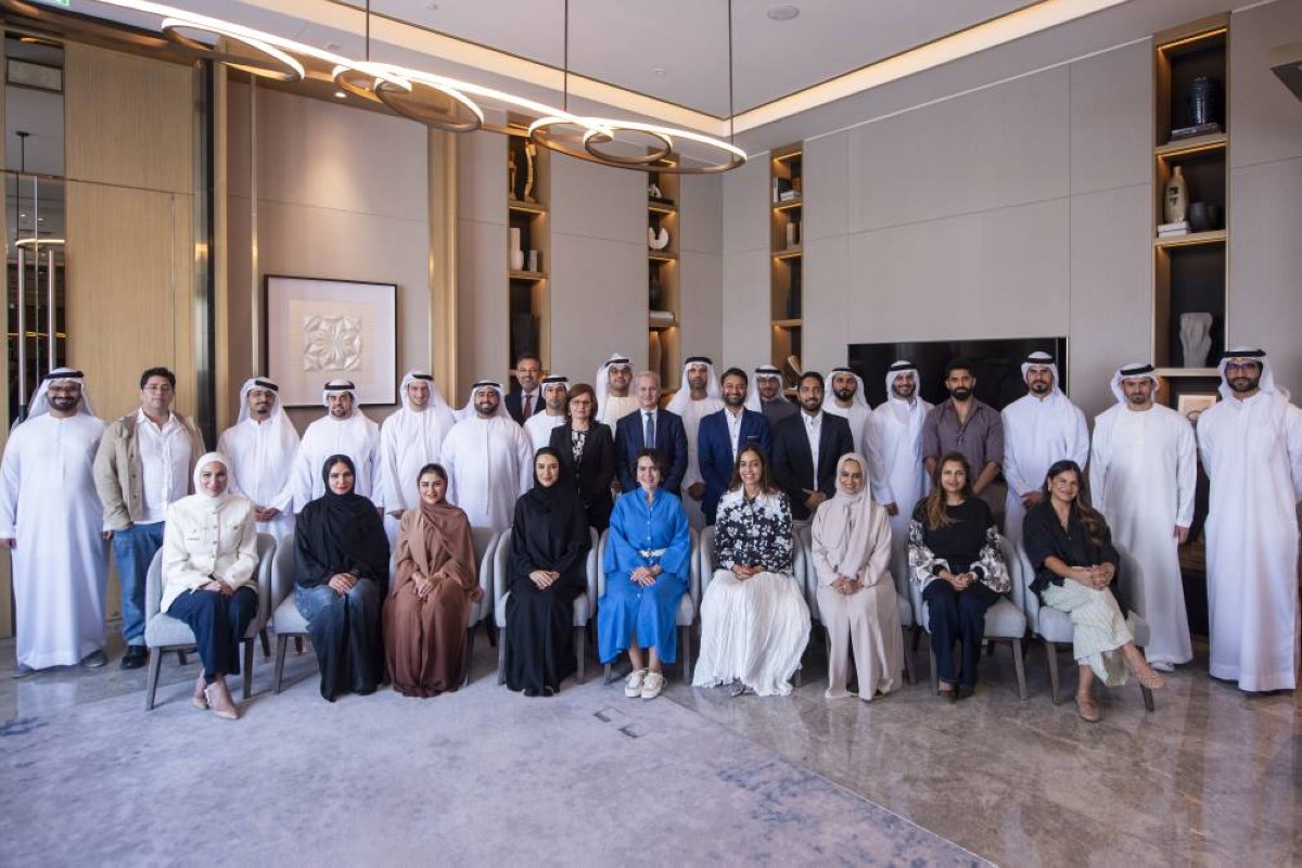 مركز دبي للشركات العائلية يطلق الدورة الثالثة من برنامج دبي لإدارة الشركات العائلية بالتعاون مع مركز محمد بن راشد لإعداد القادة