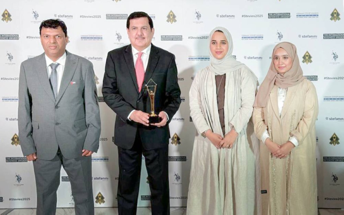 بلدية الفجيرة تتألق في أكتوبر بجوائز محلية وعالمية