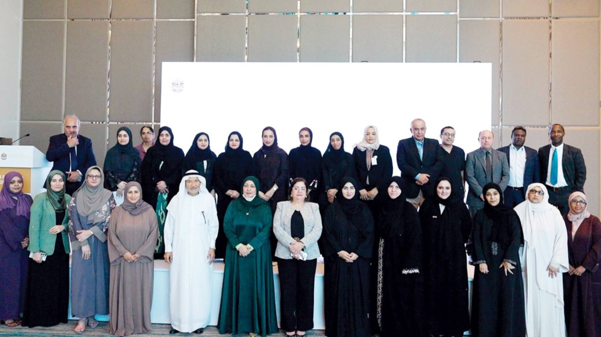 «الصحة» تعزز الوعي بأهمية القضاء على شلل الأطفال