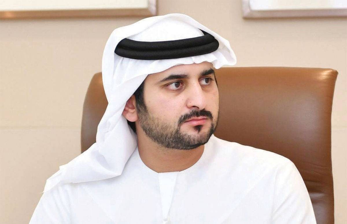 الحلم يحلّق عالياً في دبي التي لا تعترف بالمستحيل