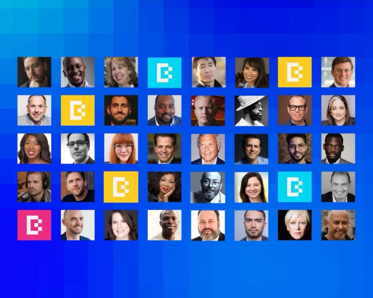 60 ألف مشارك في قمة «بريدج» لصناع الإعلام والمحتوى والترفيه