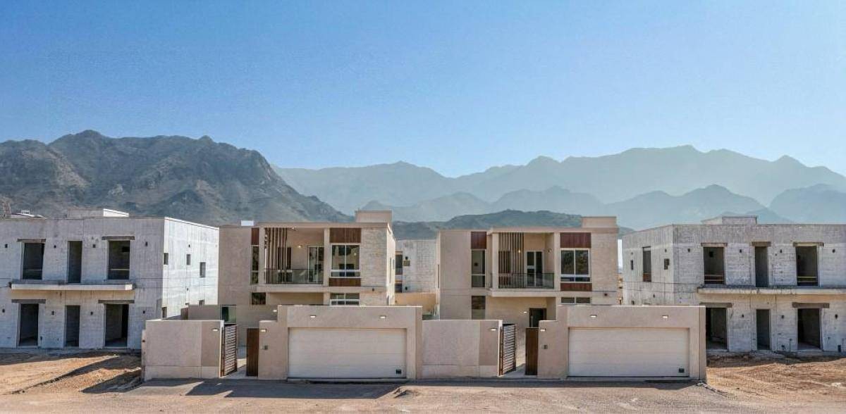 إطلاق خدمة حساب تكاليف الأنظمة الذكية للمنازل في دبي خلال ثوان