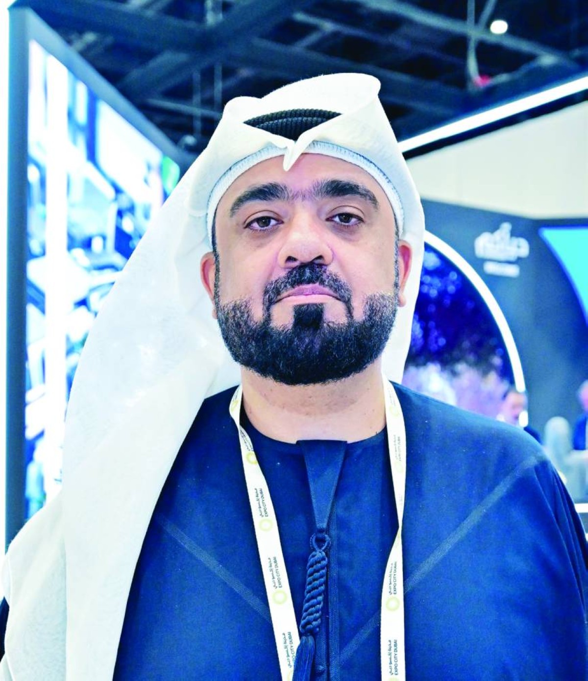 بلدية دبي تستهدف الوصول إلى صفر نفايات موجهة إلى المكبات 2034