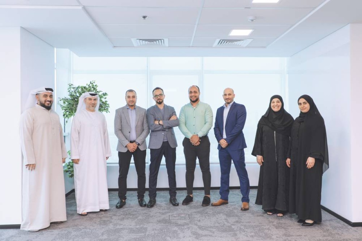 مجموعة تدوير في صدارة أفضل تجربة للمتعاملين في أبوظبي