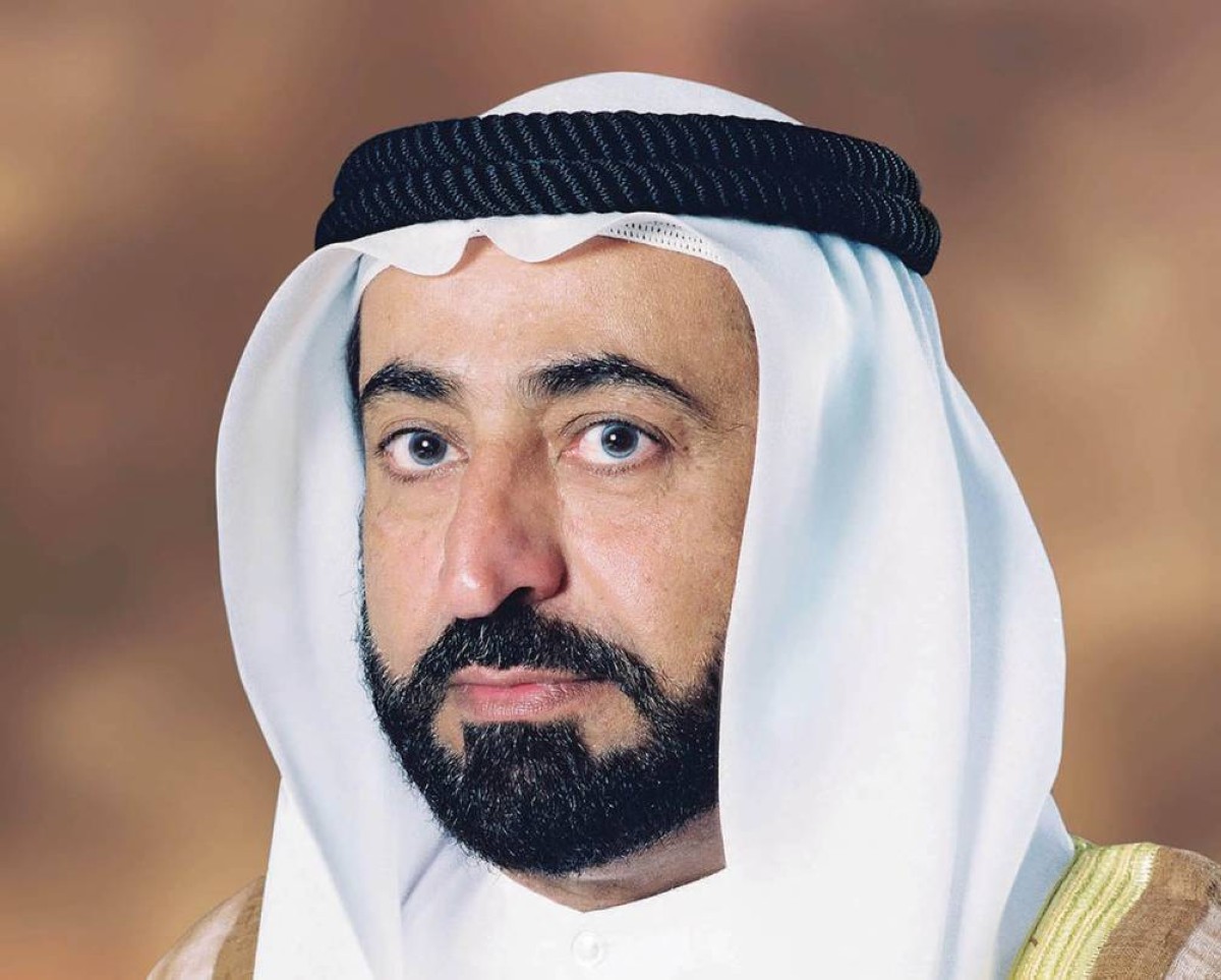 حاكم الشارقة يعتمد 450 وظيفة جديدة