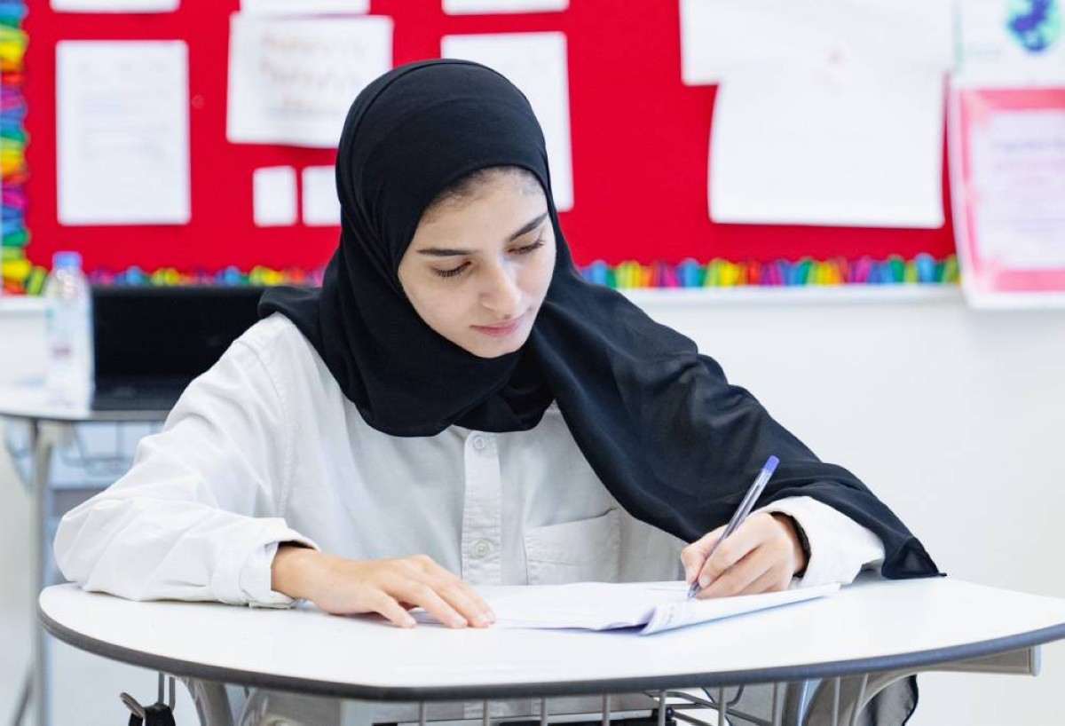 “التربية” تعتمد جداول امتحانات الفصل الدراسي الأول