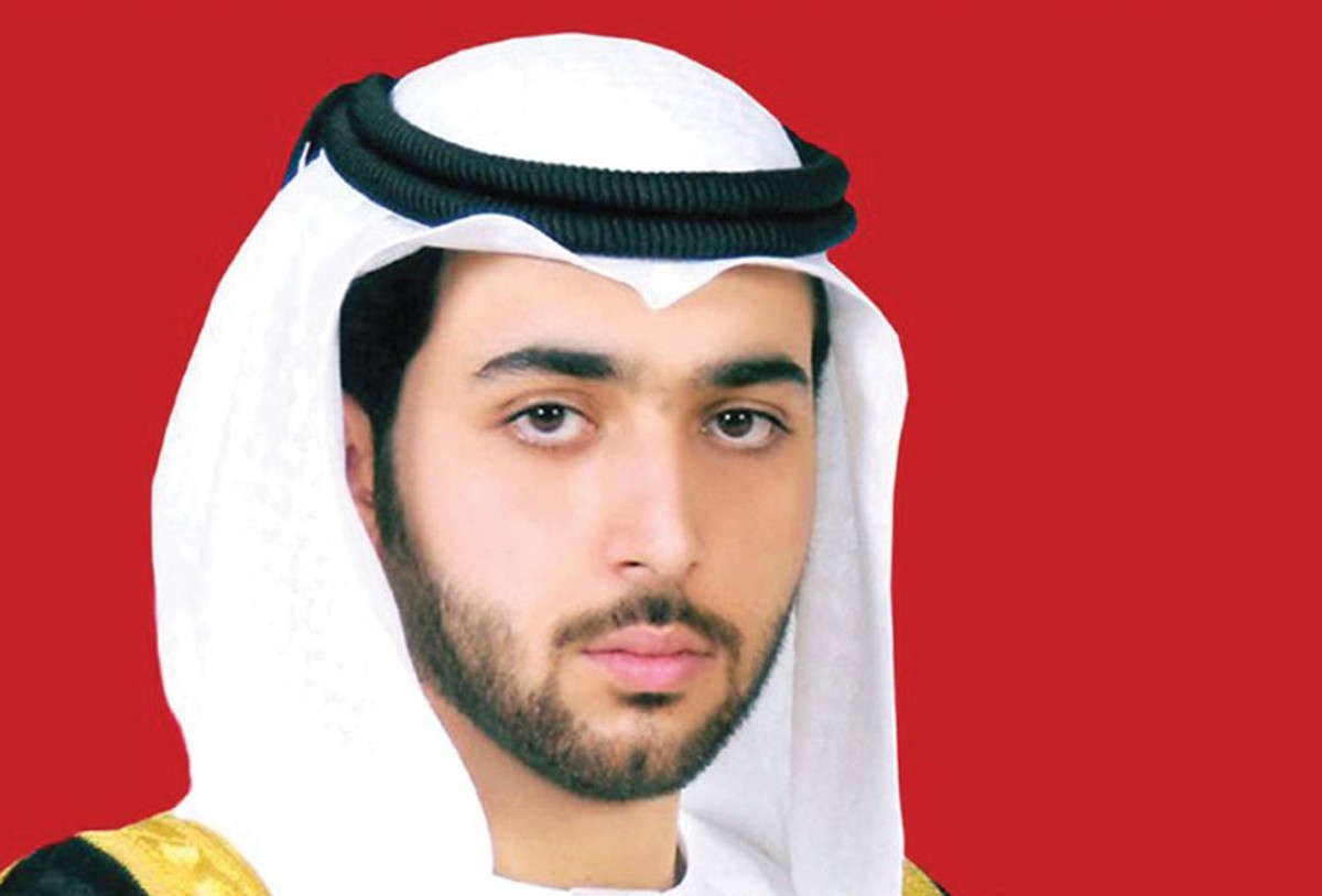 ولي عهد أم القيوين يوجّه بإنشاء وجهة سياحية لعشاق رياضة السيارات والرحلات