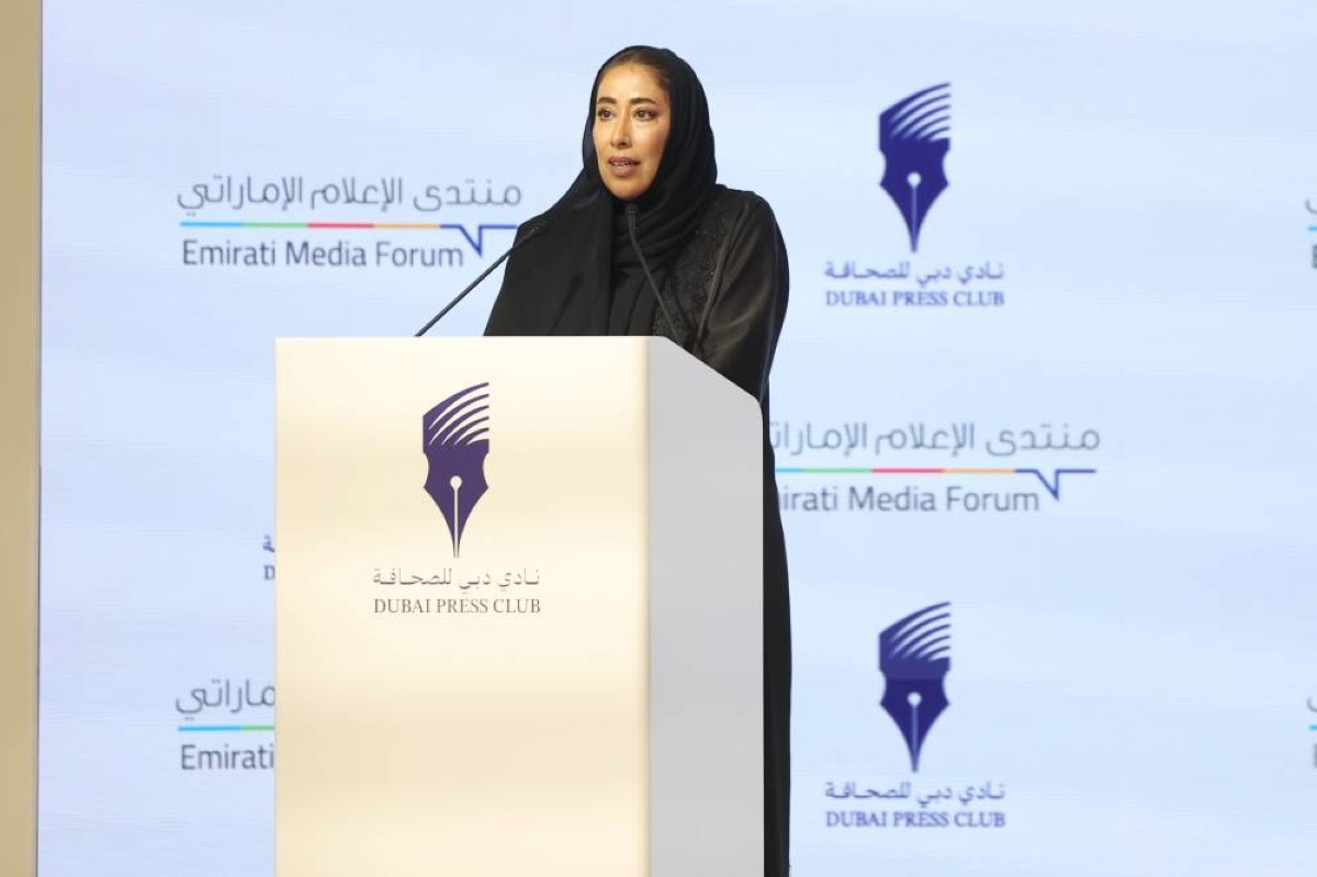 توجيهات محمد بن راشد أن يكون الإعلام الإماراتي صوتاً للوطن وشريكاً في التنمية