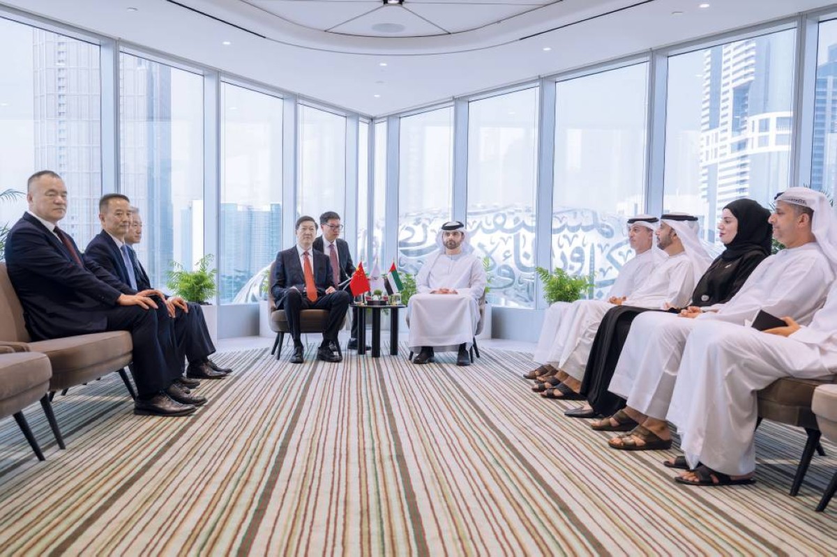 الصين نموذج ملهم في بناء القدرات الأولمبية