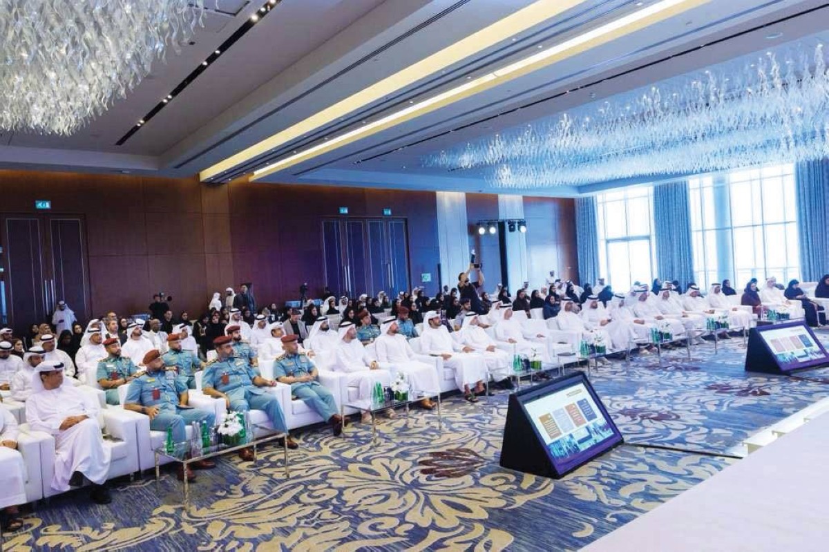 جامعة الإمارات تستضيف اللقاء الثالث لـ«تصفير البيروقراطية»