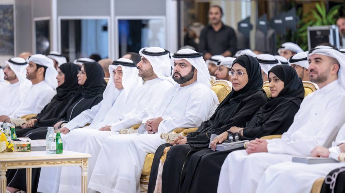 محمد الشرقي يؤكد أهمية التطبيقات المبتكرة في تطوير التعليم