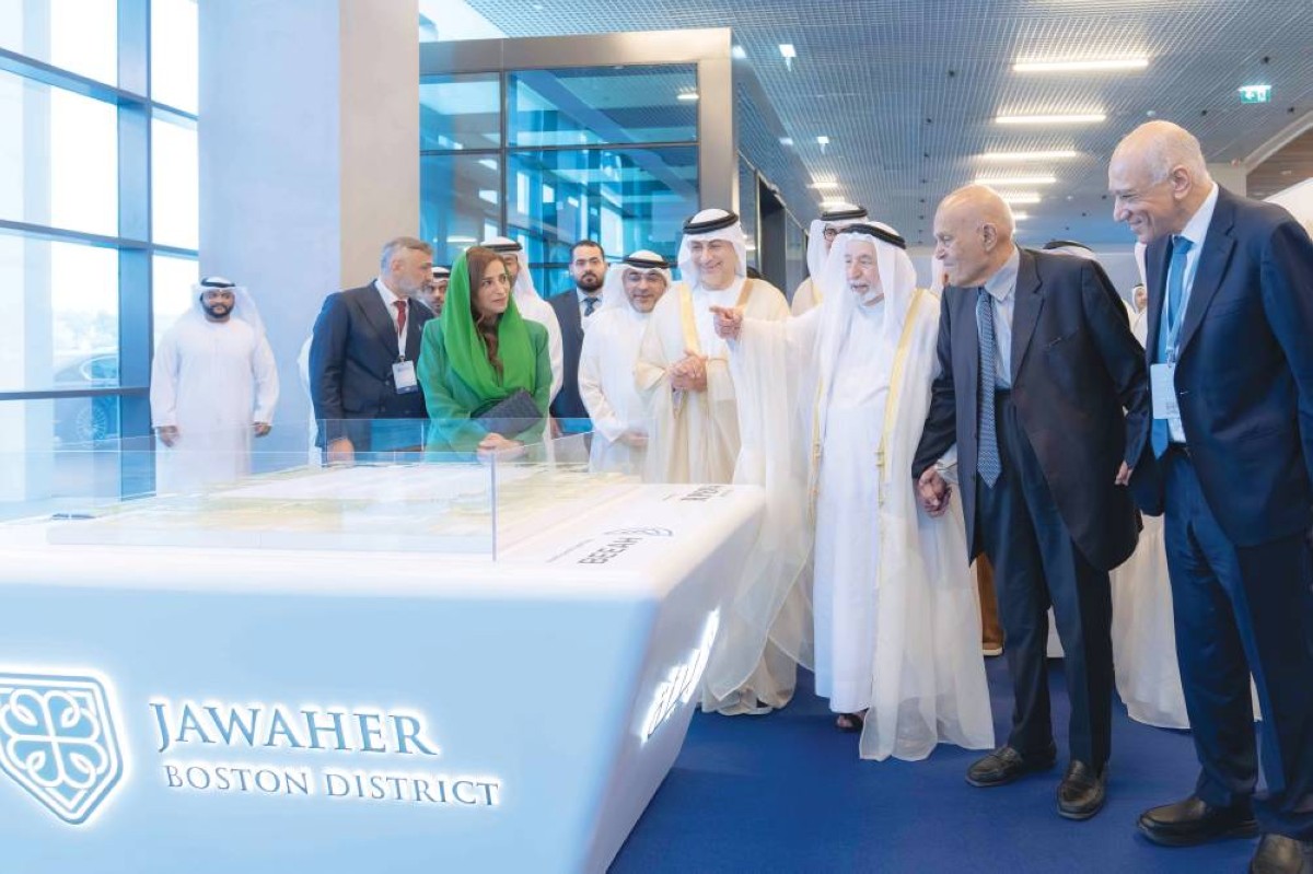 سلطان القاسمي يشهد انطلاق منتدى الشارقة للرعاية الصحية