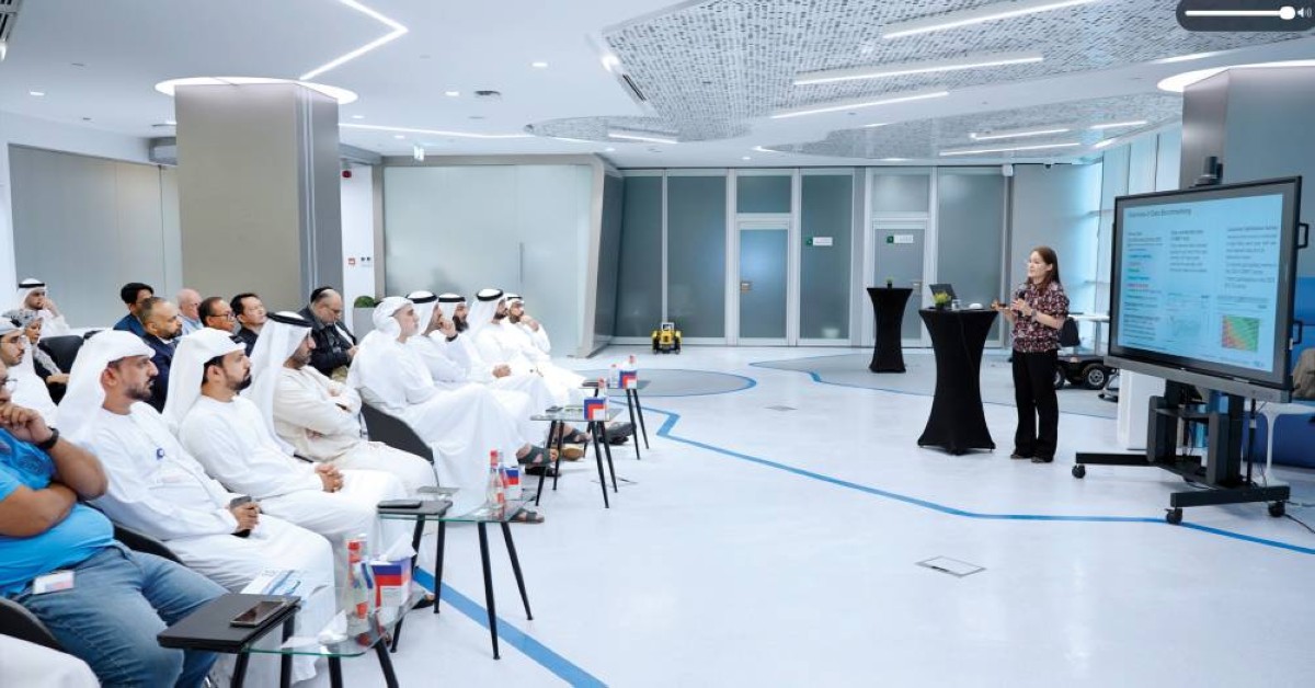 «طرق دبي» تستضيف اجتماعاً لأنظمة السكك الحديدية والترام