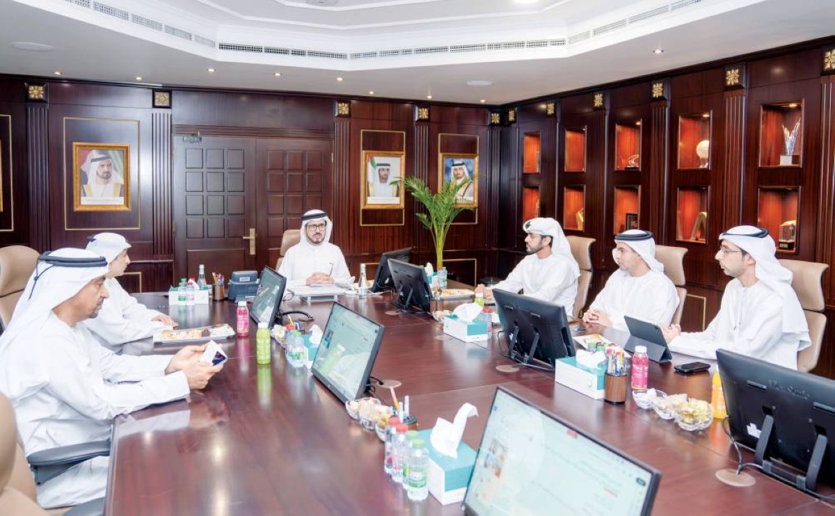 مليون مستفيد من مشاريع «سقيا الإمارات» في تنزانيا