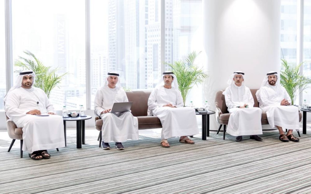 جاهزية دبي تُقاس بقدرتها على التنبؤ بالمخاطر واستباقها بخطط متكاملة