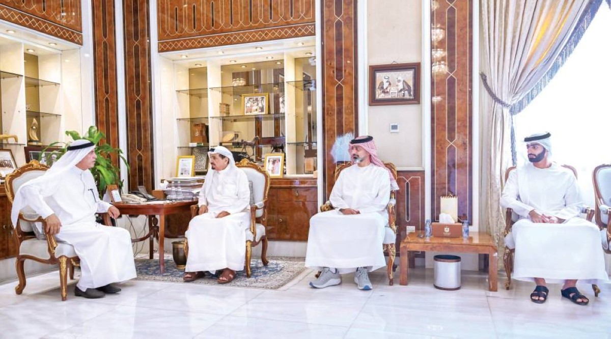 المشروعات الوقفية أحد أعمدة التنمية المجتمعية في الإمارات