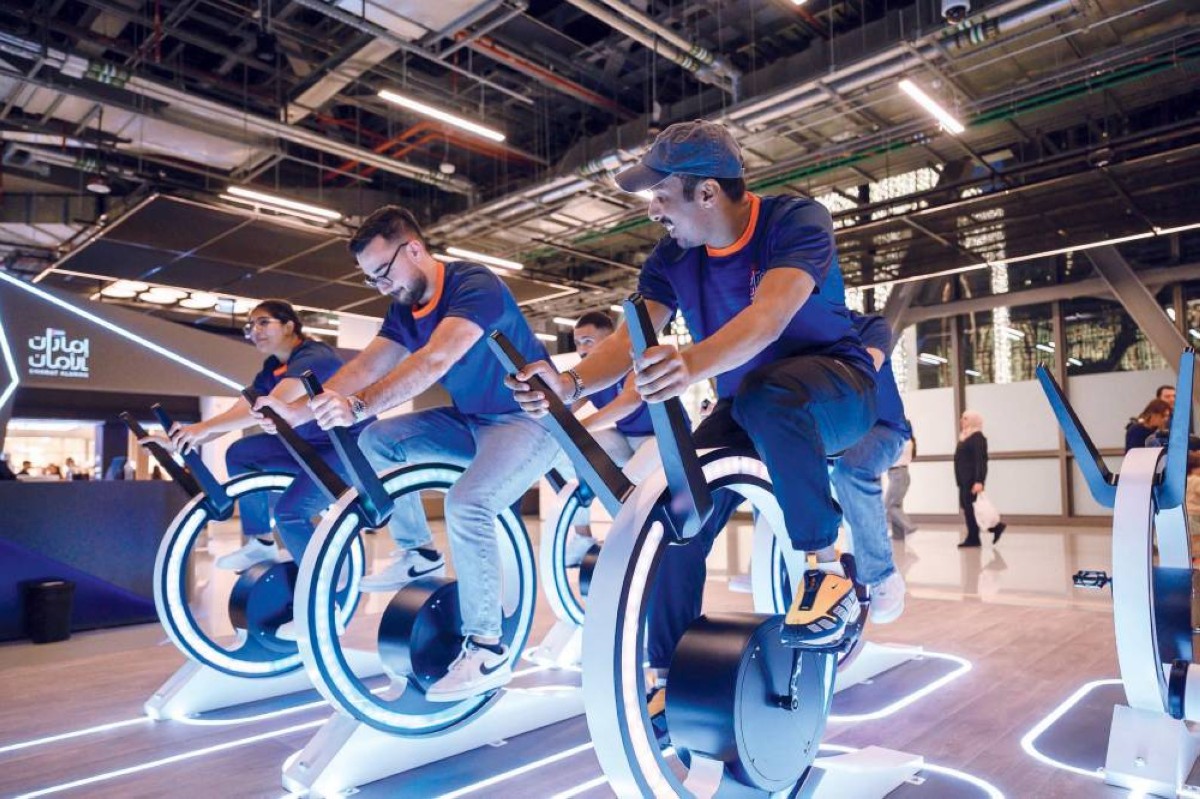 «تنظيم الصناعة الأمنية» تطلق الموسم السادس من «إمارات الأمان»