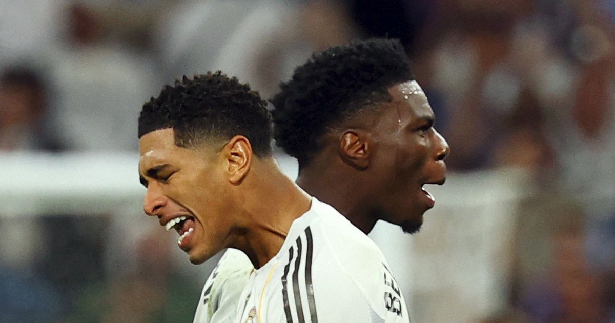 أوريليان تشواميني يدافع عن لامين يامال: لا يضمر أي نية سيئة